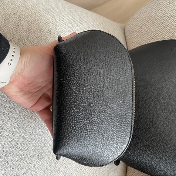 Cuyana Accessories Cuyana Leather Travel Case Set Poshmark